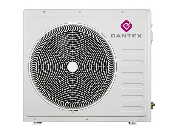 Канальная сплит-система Dantex RK-36BHT2N/RK-36HT2NE-W City