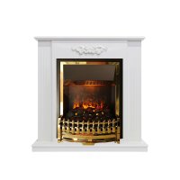 Каминокомплект Dimplex Lumsden с очагом Atherton