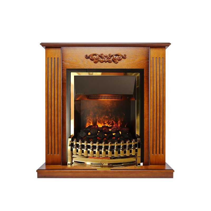 Каминокомплект Dimplex Lumsden с очагом Atherton