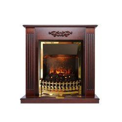 Каминокомплект Dimplex Lumsden с очагом Atherton