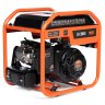 Генератор бензиновый инверторный Daewoo GDA 3800i