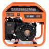 Генератор бензиновый инверторный Daewoo GDA 3800i