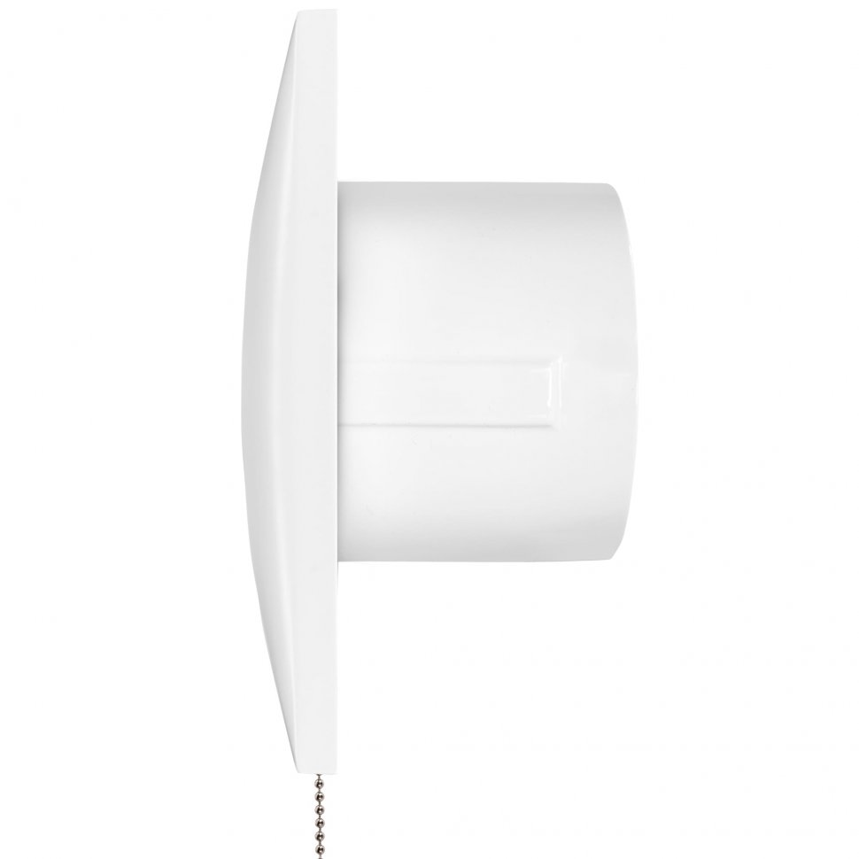 Вентилятор вытяжной Royal Thermo RAFR 100 P с тяговым выключателем