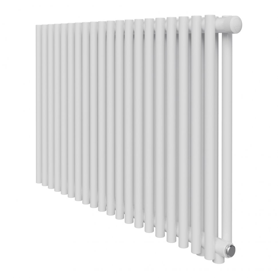 Дизайн-радиатор Royal Thermo Shift R22 VC2050 12 секций RAL9016