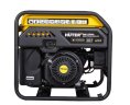 Генератор бензиновый инверторный Huter DN12500i