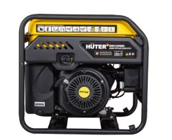 Генератор бензиновый инверторный Huter DN12500i