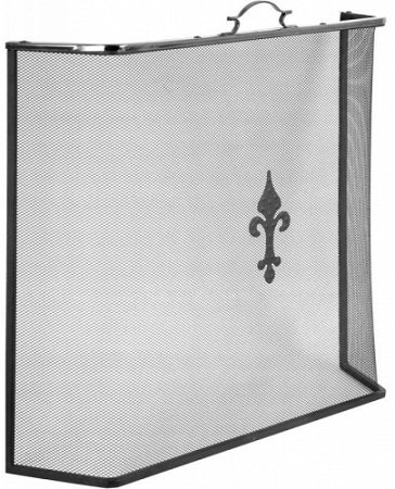 Каминный экран Royal Flame FIRE97ASK