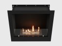 Встроенный биокамин Lux Fire Кабинет 530 SВБКК-530S