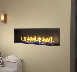 Биокамин Zefire Flagman 1600