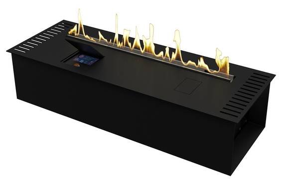 Биокамин автоматический Zefire 800