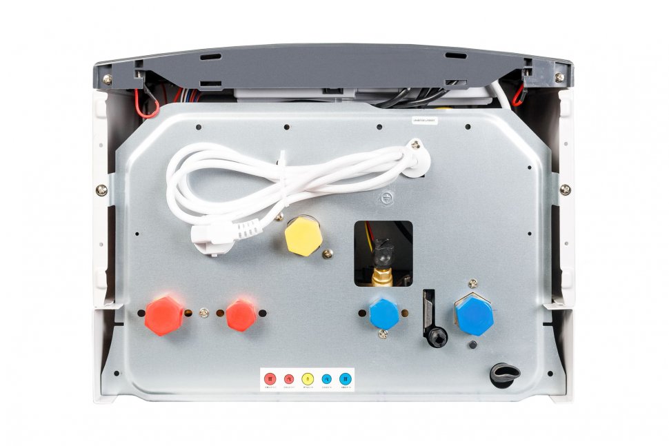 Настенный газовый котел Kotitonttu Toivo T-15 DК Wi-Fi