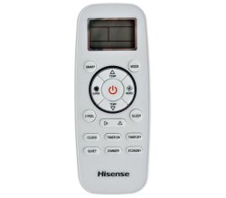 Сплит-система Hisense AS-07HR4RYDDC00G/AS-07HR4RYDDC00W NEO Classic A R32