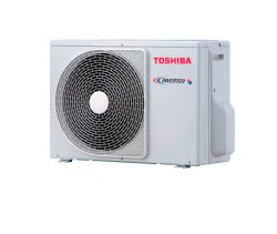 Канальная сплит-система Toshiba RAV-RM301SDT-E/RAV-GM301ATP-E