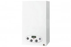 Настенный газовый котел Wolf FGG-K-24