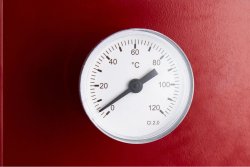 Напольный твердотопливный котел Arideya КС-Т-12.5-02