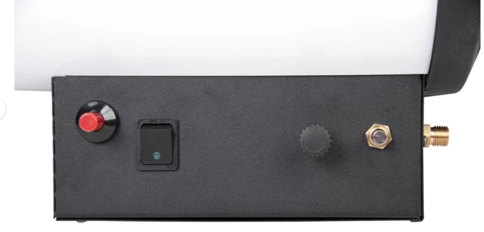 Газовая тепловая пушка Loriot GH-30 Force X