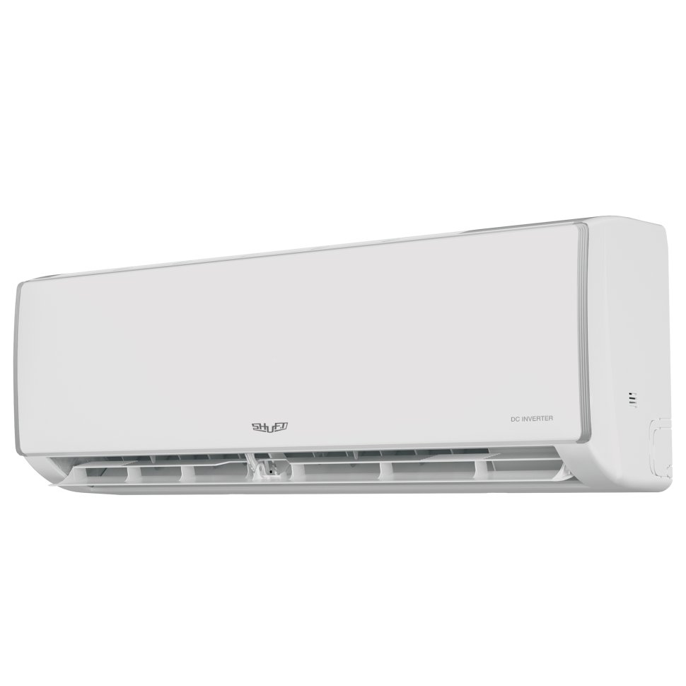Внутренний блок мульти сплит-системы Shuft SFMS/I-18 HB FMI/N8 White Wi-Fi