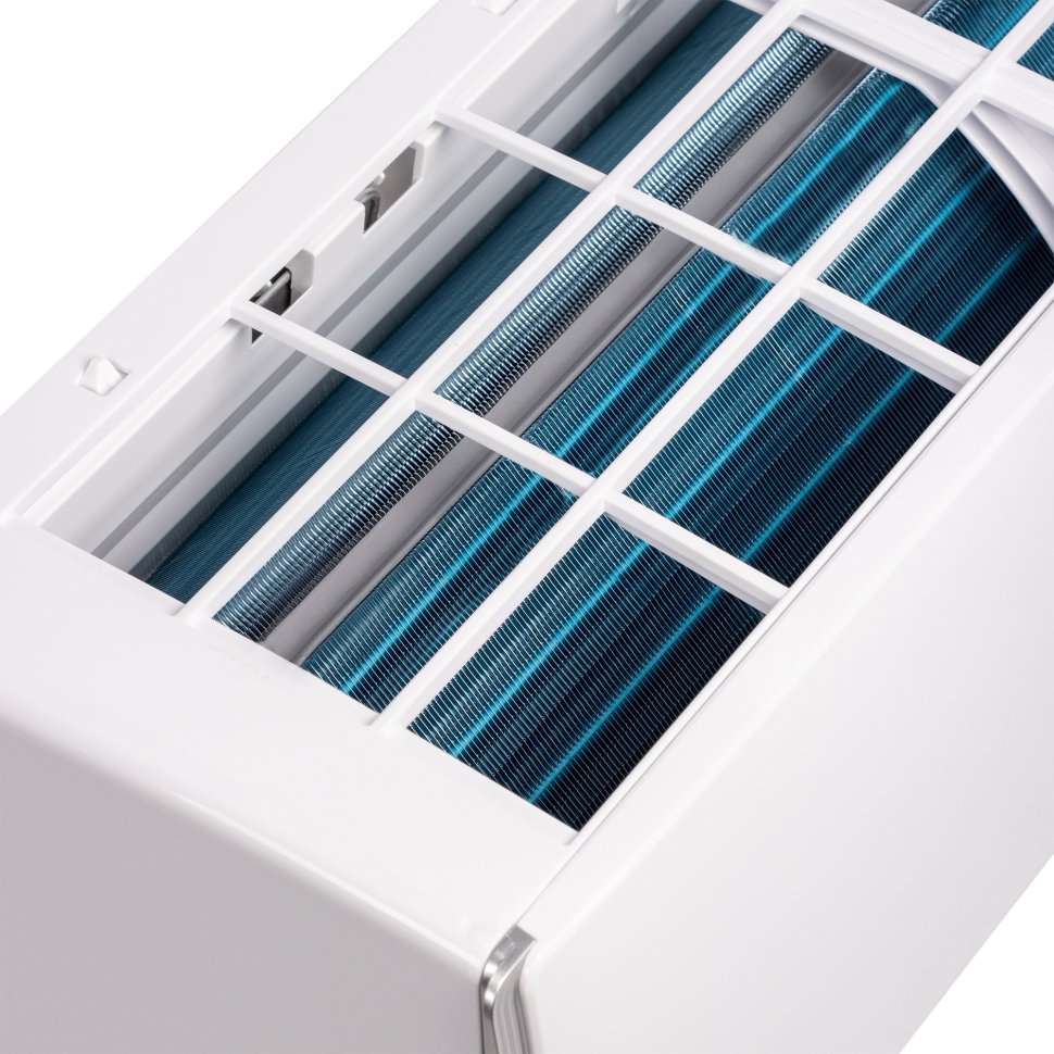 Внутренний блок мульти сплит-системы Shuft SFMS/I-18 HB FMI/N8 White Wi-Fi