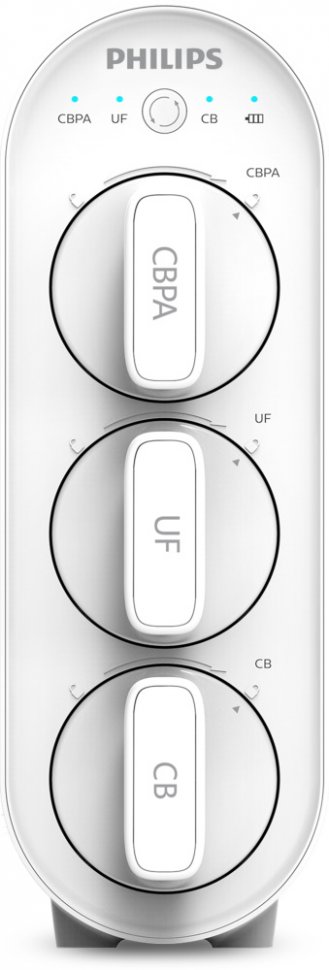 Фильтр для воды Philips AUT3234/10 AquaShield