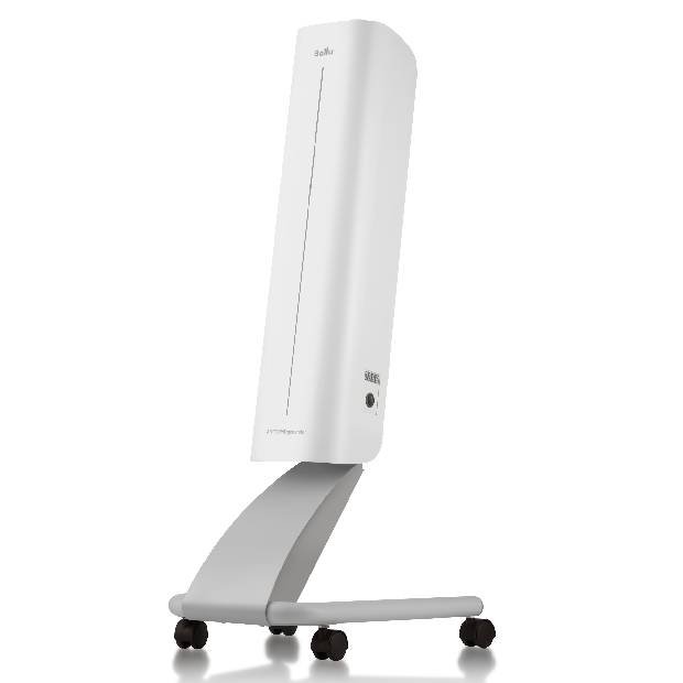 Бактерицидный рециркулятор Ballu DRU-60D ANTICOVIDgenerator