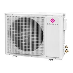 Канальная сплит-система Dantex RK-18HTNE-W / RK-18BHTN