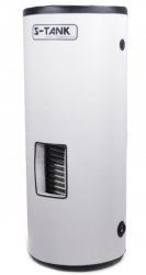 Бойлер косвенного нагрева S-Tank SOLAR SS 150