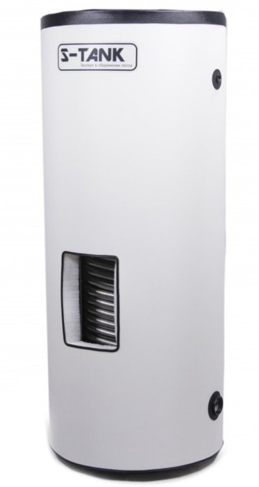 Бойлер косвенного нагрева S-Tank SOLAR SS 150