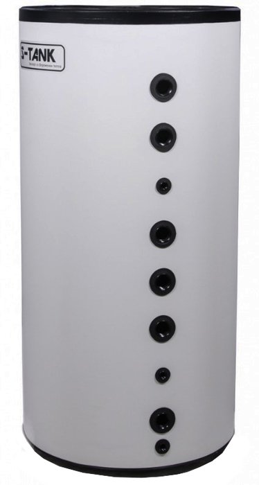 Бойлер косвенного нагрева S-Tank SOLAR SS 150