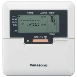 Сплит-система Panasonic CS-Z35YKEA/CU-Z35YKEA Professional Inverter