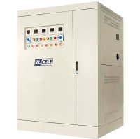 Стабилизатор напряжения RUCELF SDV-3-1500K-PRO
