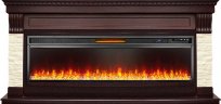 Каминокомплект Royal Flame Denver 60 с очагом Vision 60 LED