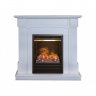 Каминокомплект RealFlame Andrea WT с очагом 3D Olympic
