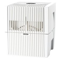 Мойка воздуха Venta LW15 Comfort Plus белый