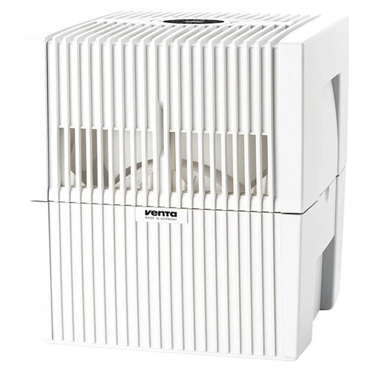 Мойка воздуха Venta LW15 Comfort Plus белый