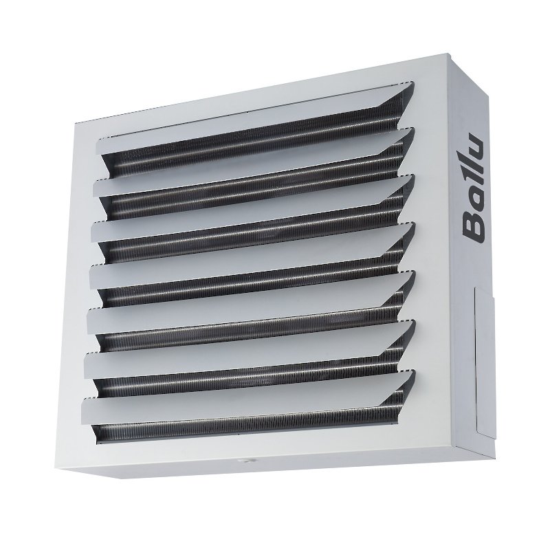 Водяной тепловентилятор Ballu BHP-W4-100-S