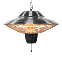 Инфракрасный обогреватель Ballu BIH-LL-1.5-SE