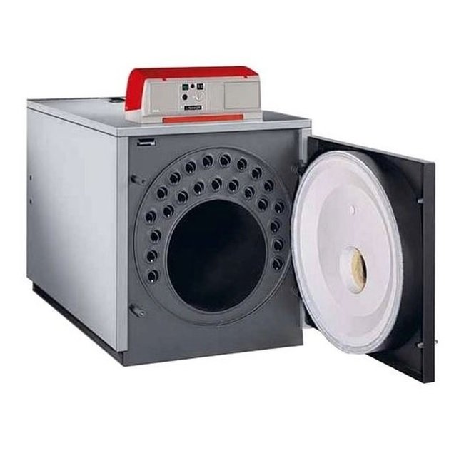 Комбинированный котел Unical Modal 64