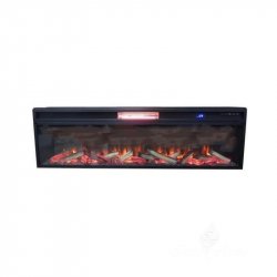 Очаг Interflame FreeSpace 60 LED FX QZ