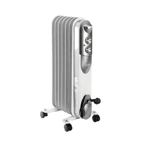 Масляный радиатор Ресанта ОМПТ-7Н