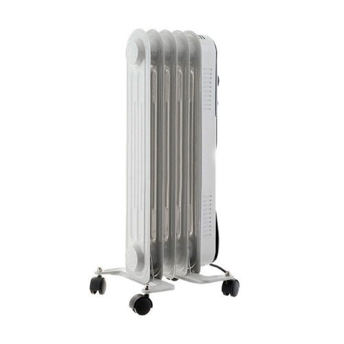 Масляный радиатор Ресанта ОМПТ-7Н