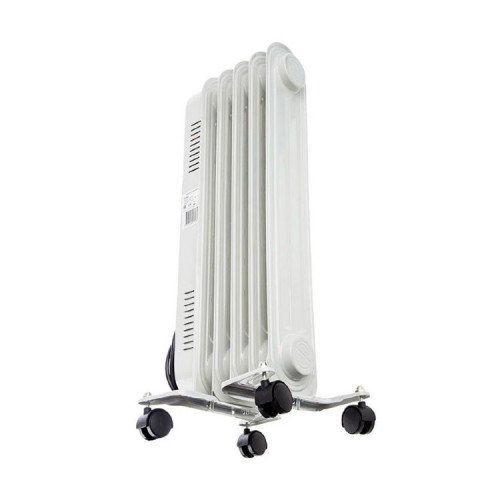 Масляный радиатор Ресанта ОМПТ-7Н