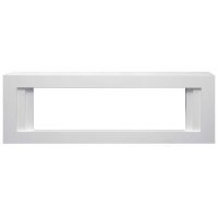 Портал Interflame Старлайн белый под очаг FreeSpace 60 LED FX QZ