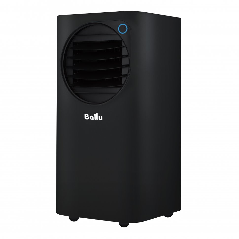 Мобильный кондиционер Ballu BPAC-10 EPB/N6 Eclipse Black