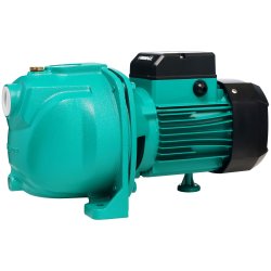 Насосная установка SHIMGE SGJW-S 37+24L