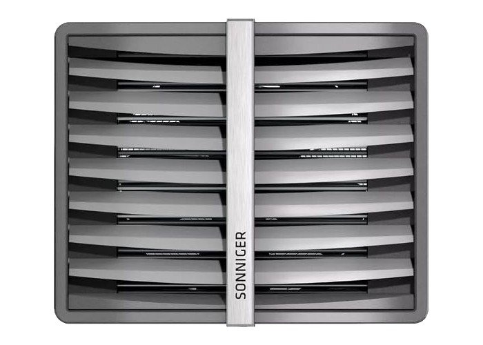Водяной тепловентилятор Sonniger Heater Condens CR3 MAX