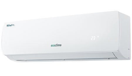 Сплит-система Ecoclima EC-18QC/ECW-18QC Wind Line