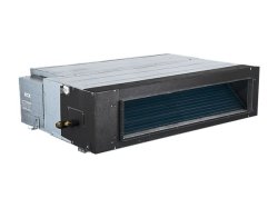 Канальная сплит-система Dantex RK-48BHT2N/RK-48HT2NE-W City