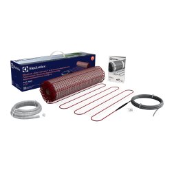 Комплект теплого пола Electrolux EEM 2-150-9 Eco Mat (комплект теплого пола с терморегулятором)