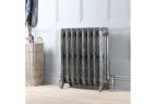 Чугунный радиатор отопления RETROstyle Радимакс Bristol M 600 4 секции