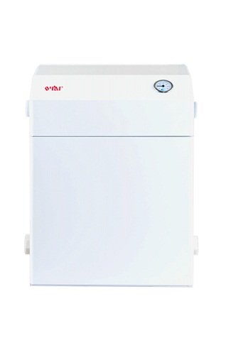 Парапетный газовый котел Очаг КСГЗ-7 E